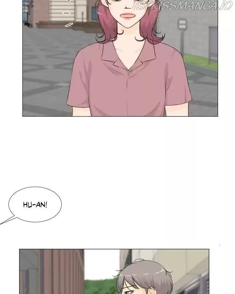 Half Ghost Chapter 43