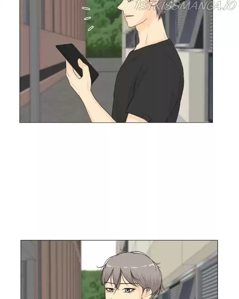 Half Ghost Chapter 43