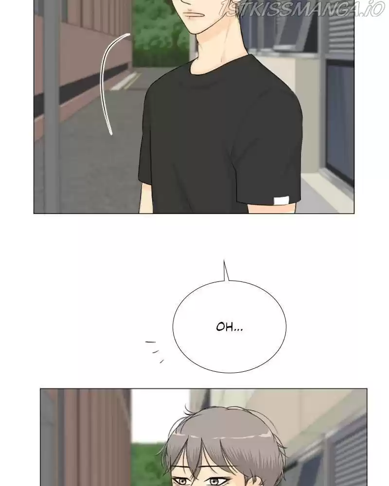 Half Ghost Chapter 43