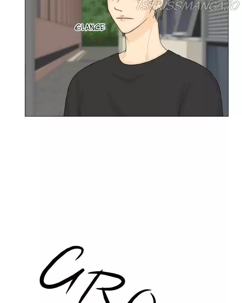 Half Ghost Chapter 43