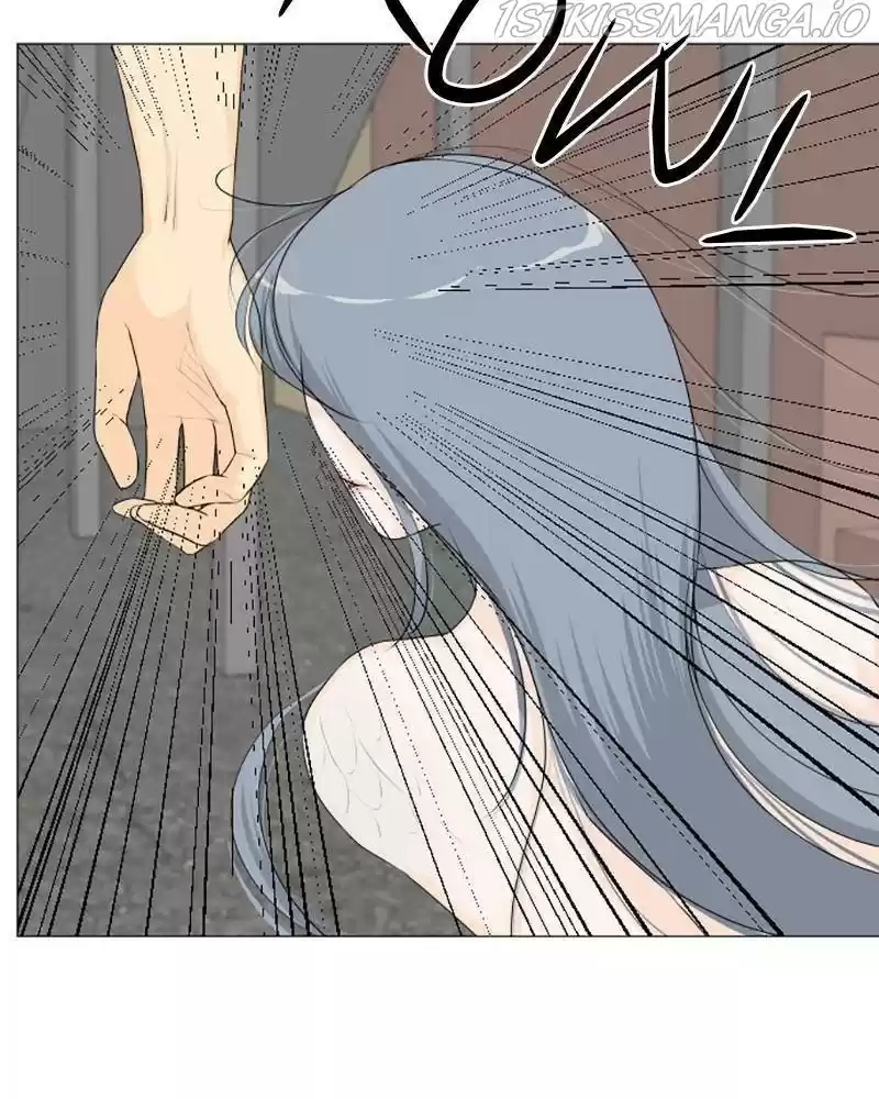 Half Ghost Chapter 43