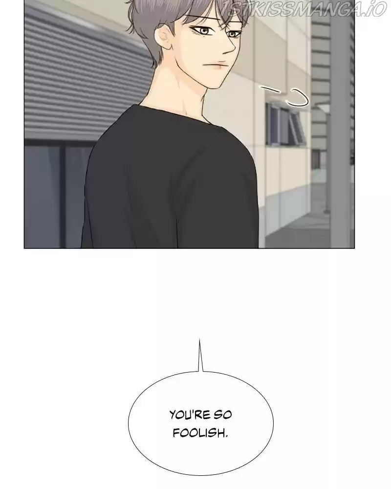 Half Ghost Chapter 43