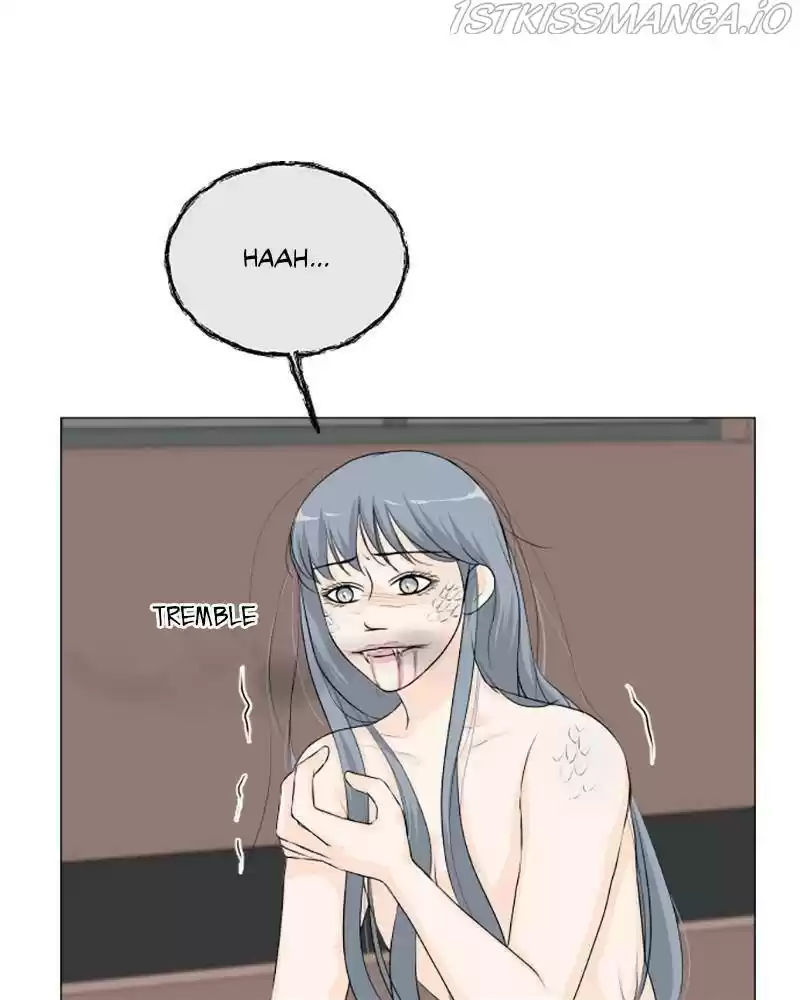 Half Ghost Chapter 43