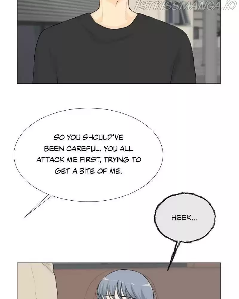 Half Ghost Chapter 43