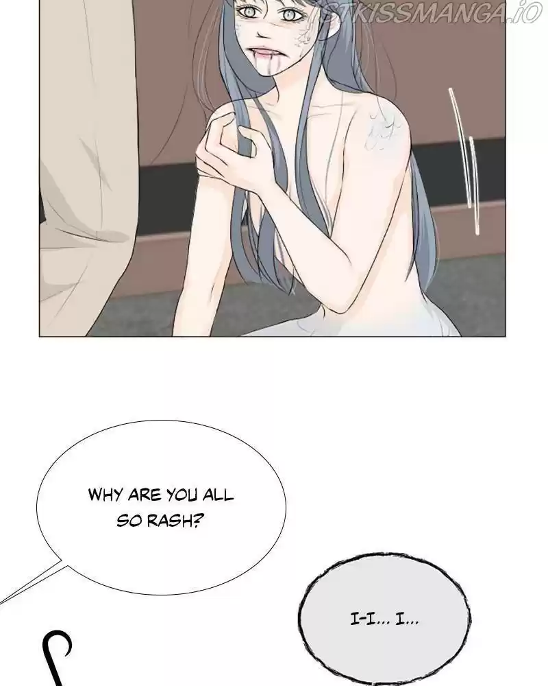 Half Ghost Chapter 43