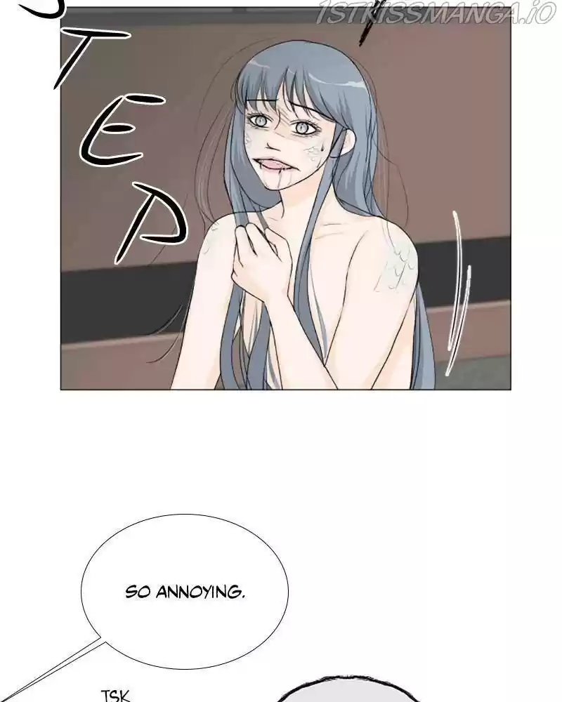 Half Ghost Chapter 43