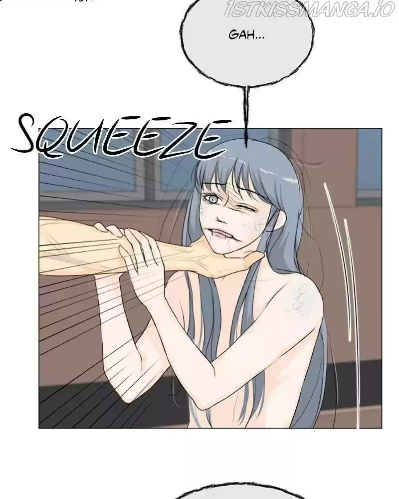 Half Ghost Chapter 43