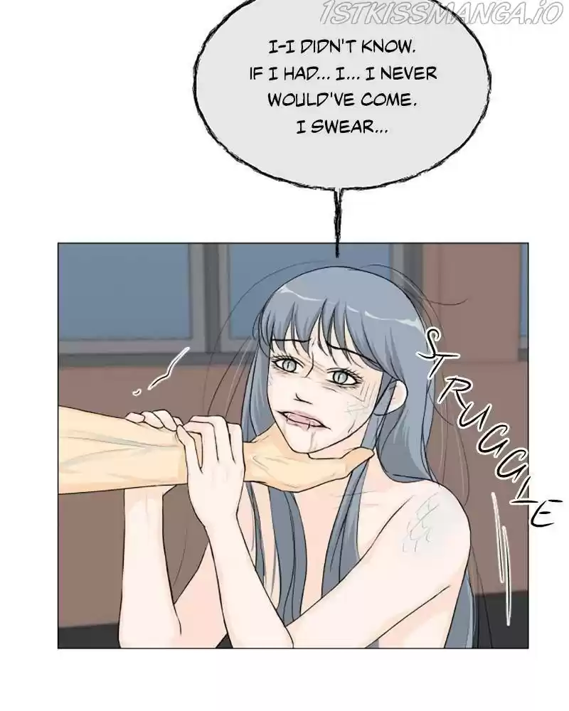 Half Ghost Chapter 43