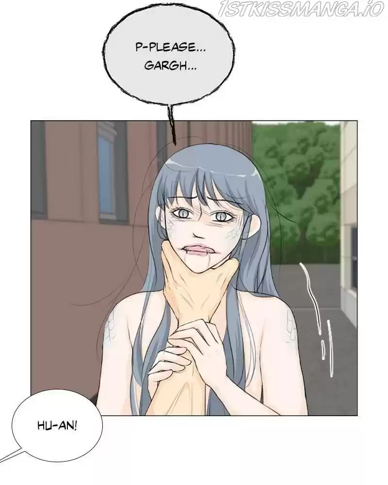 Half Ghost Chapter 43