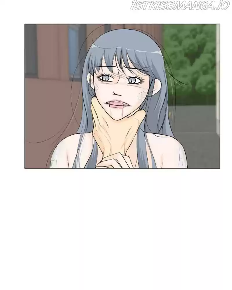 Half Ghost Chapter 43