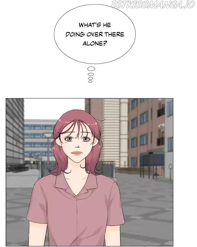 Half Ghost Chapter 43