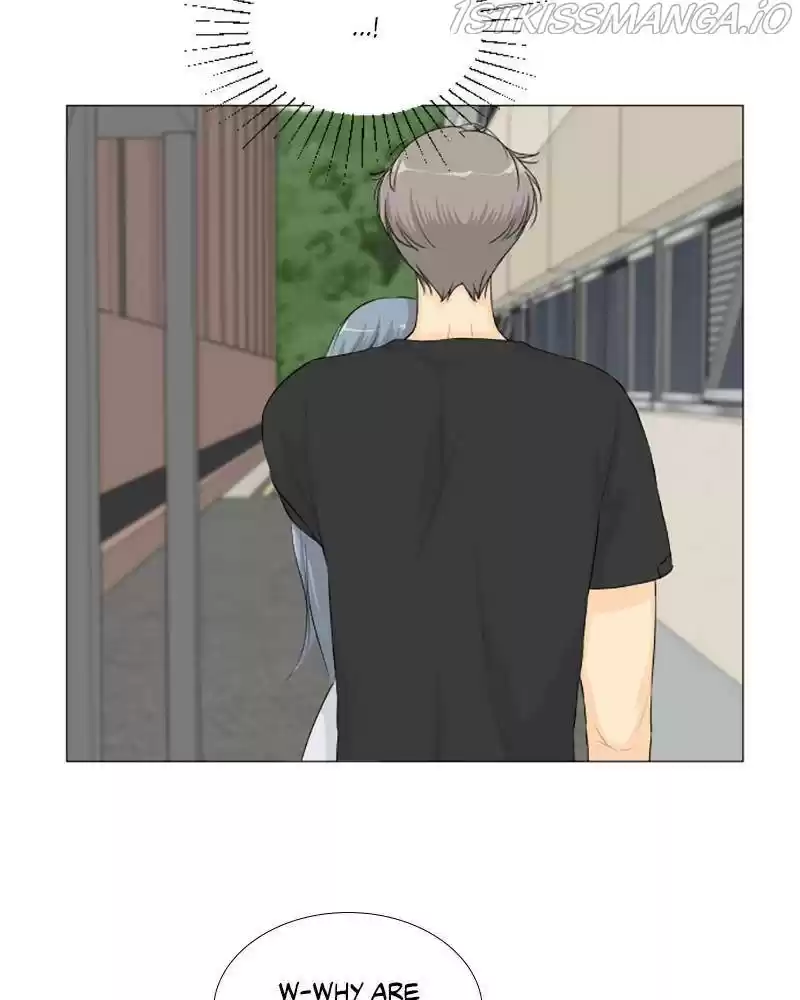 Half Ghost Chapter 43