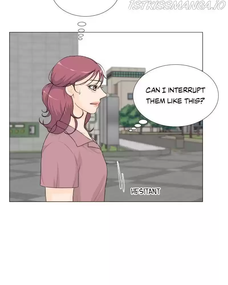 Half Ghost Chapter 43