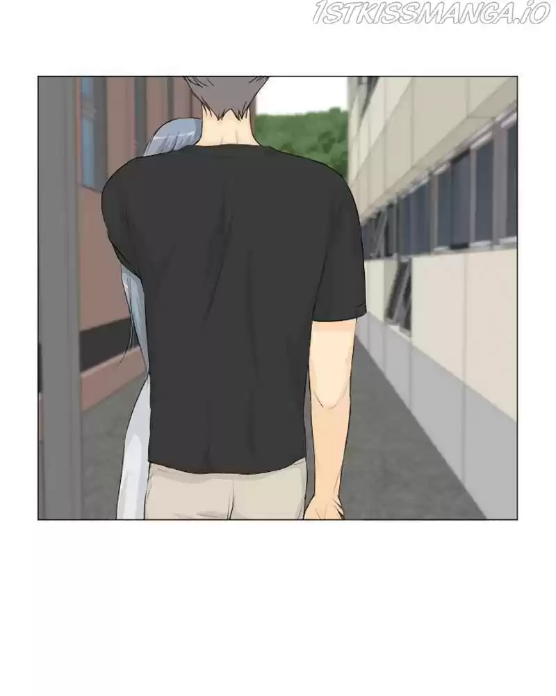 Half Ghost Chapter 43