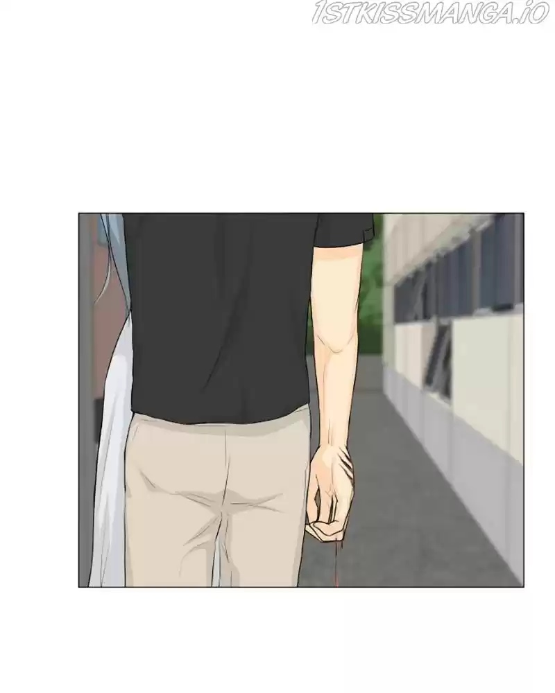 Half Ghost Chapter 43