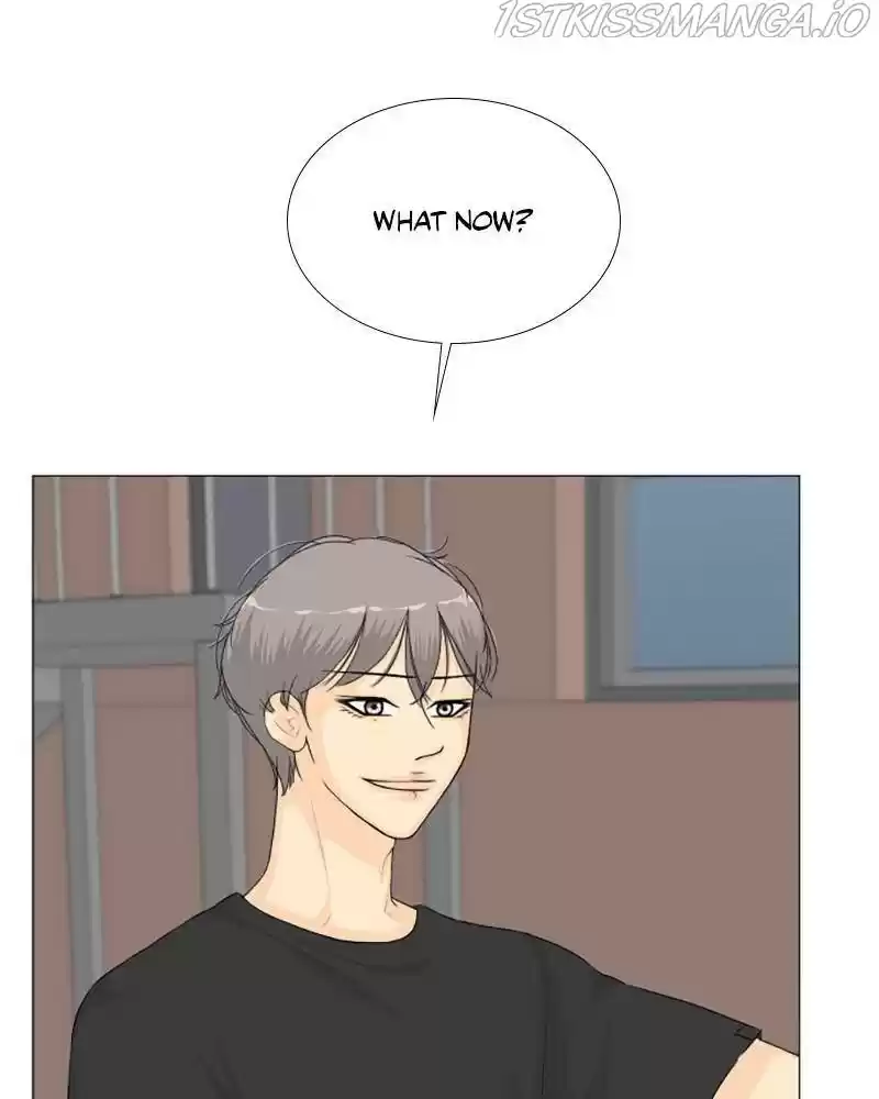 Half Ghost Chapter 43