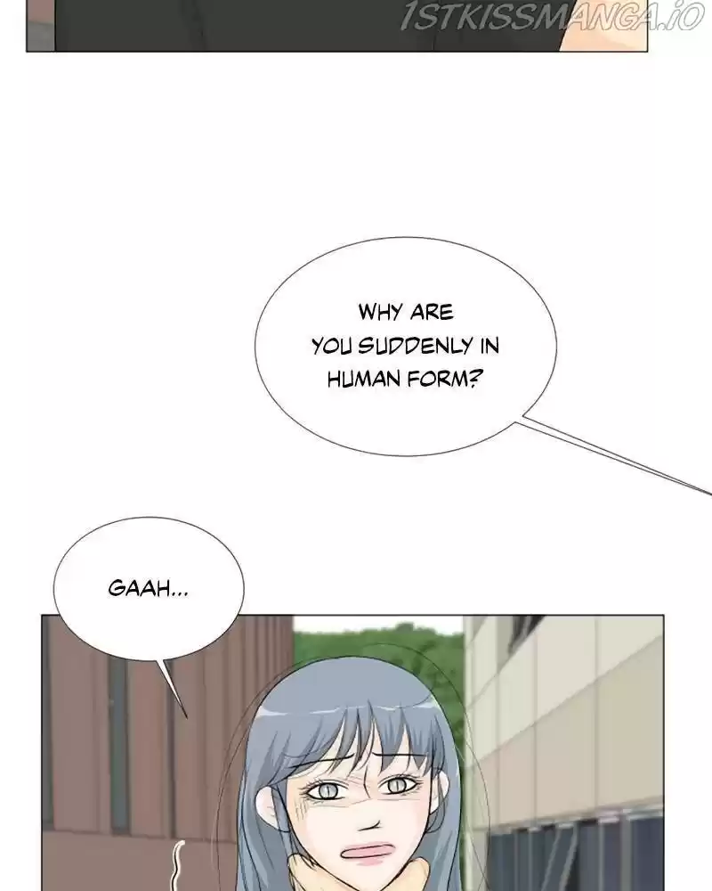 Half Ghost Chapter 43