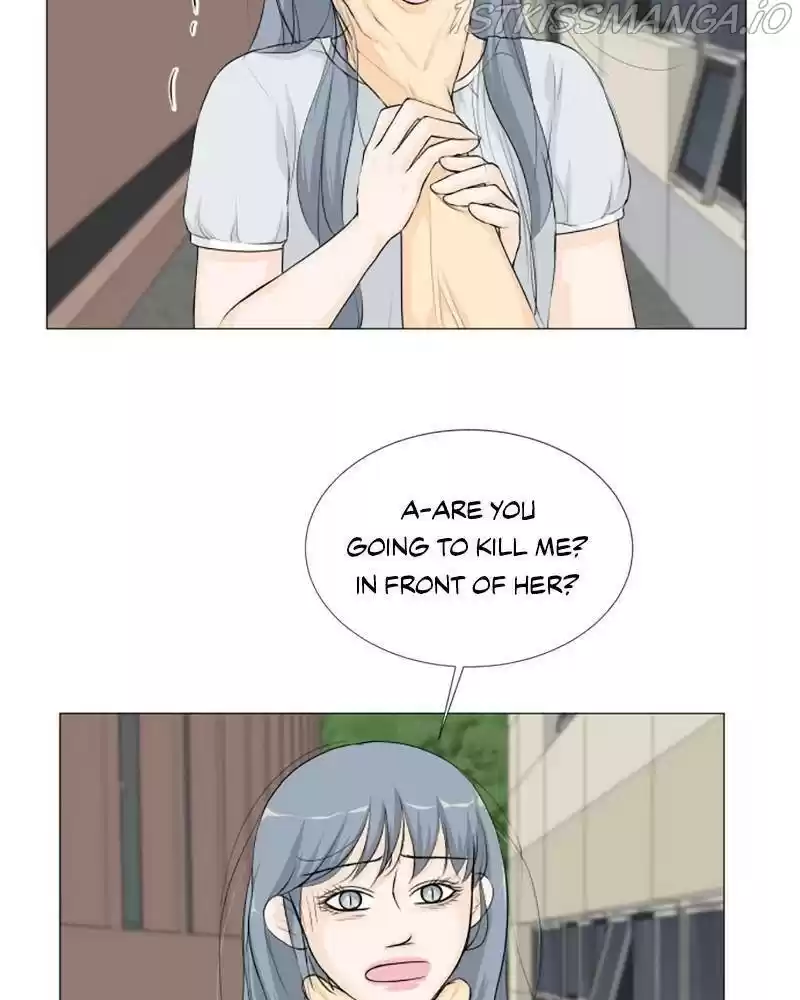 Half Ghost Chapter 43