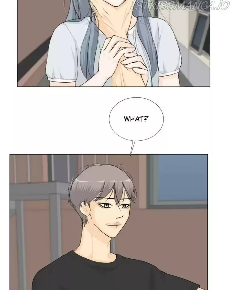 Half Ghost Chapter 43