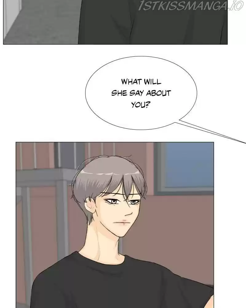 Half Ghost Chapter 43