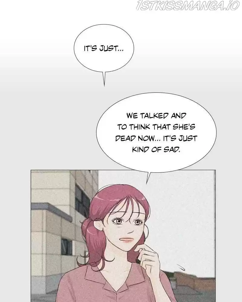 Half Ghost Chapter 43