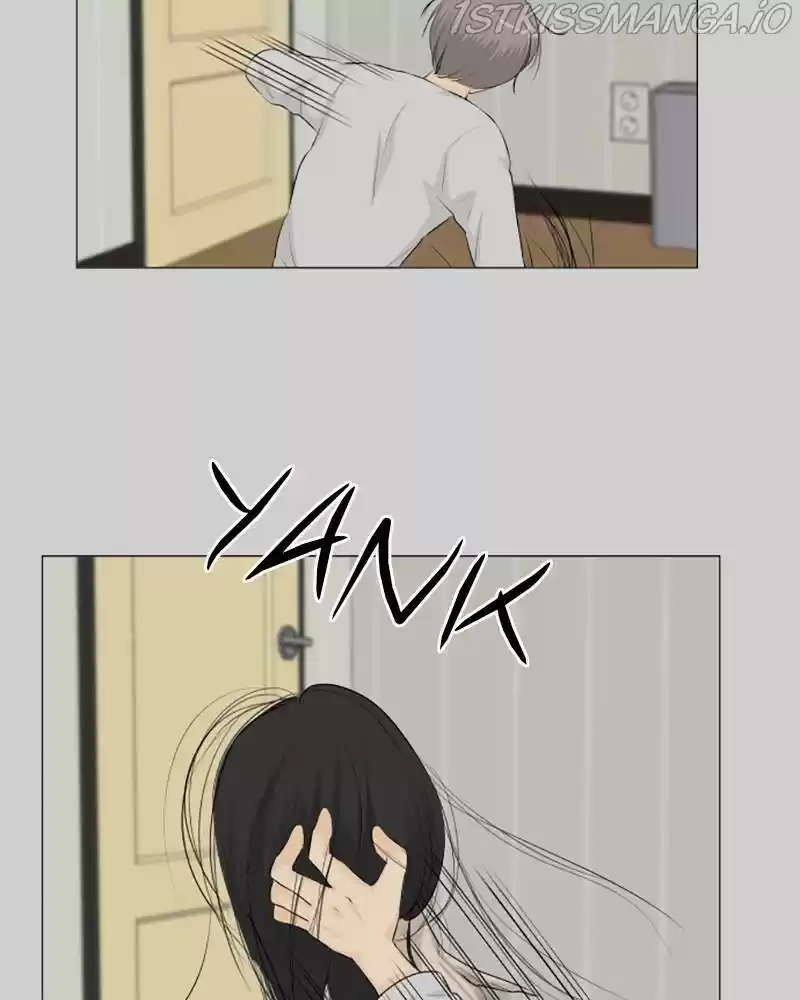 Half Ghost Chapter 43