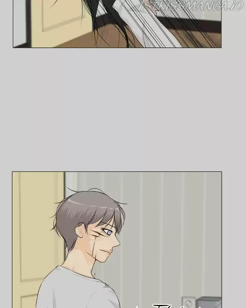 Half Ghost Chapter 43