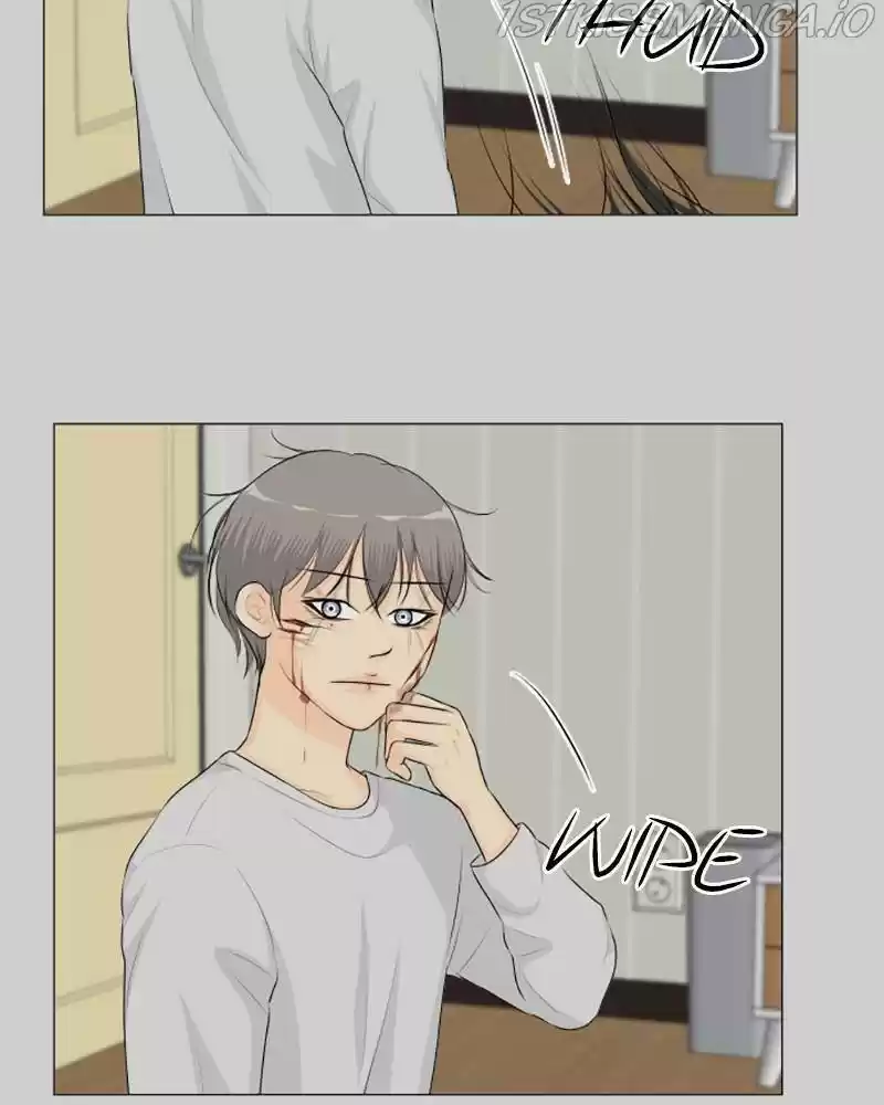 Half Ghost Chapter 43