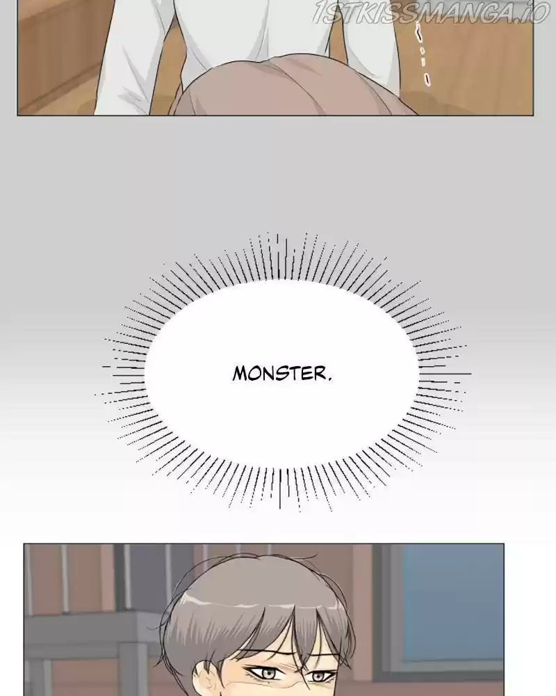 Half Ghost Chapter 43