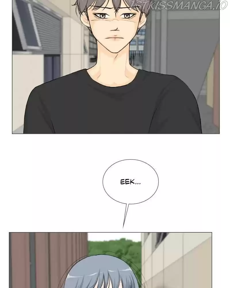 Half Ghost Chapter 43