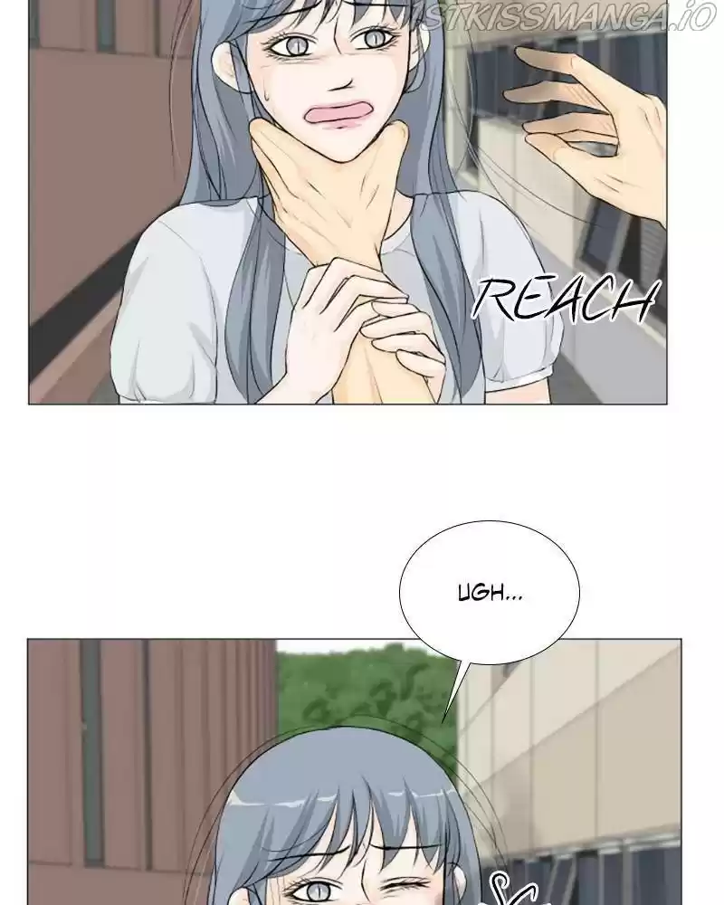 Half Ghost Chapter 43