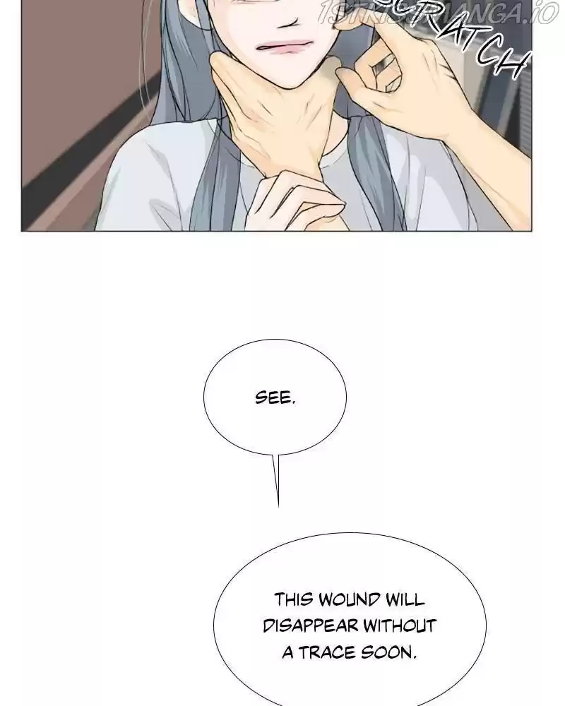 Half Ghost Chapter 43