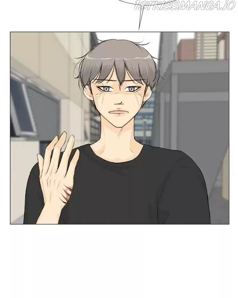 Half Ghost Chapter 43