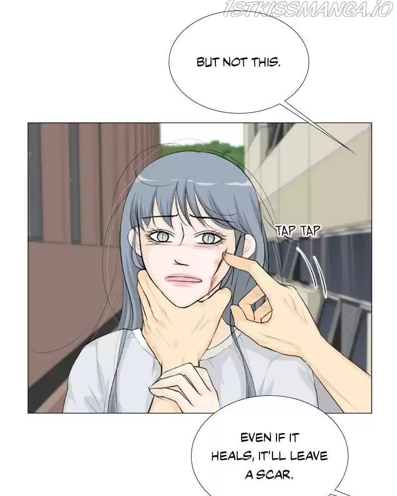 Half Ghost Chapter 43