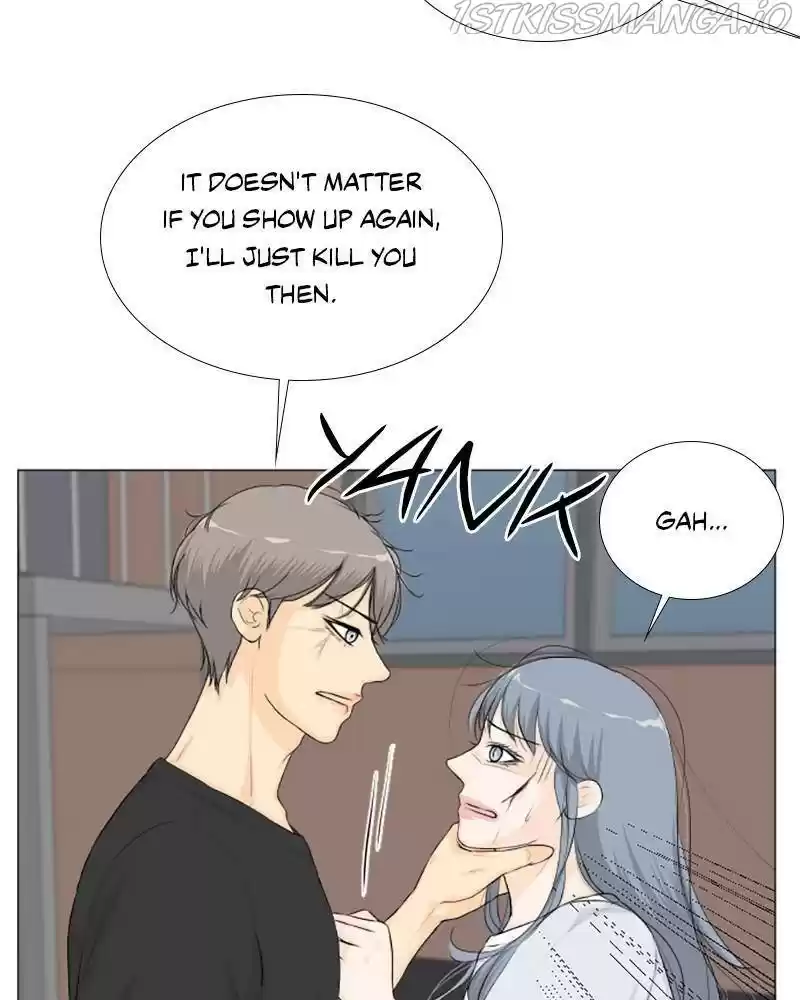 Half Ghost Chapter 43