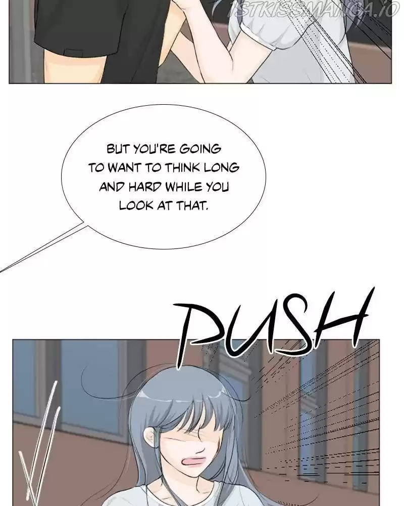 Half Ghost Chapter 43