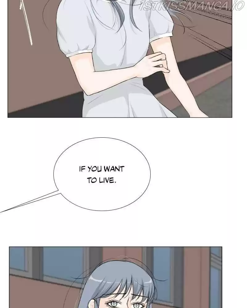 Half Ghost Chapter 43