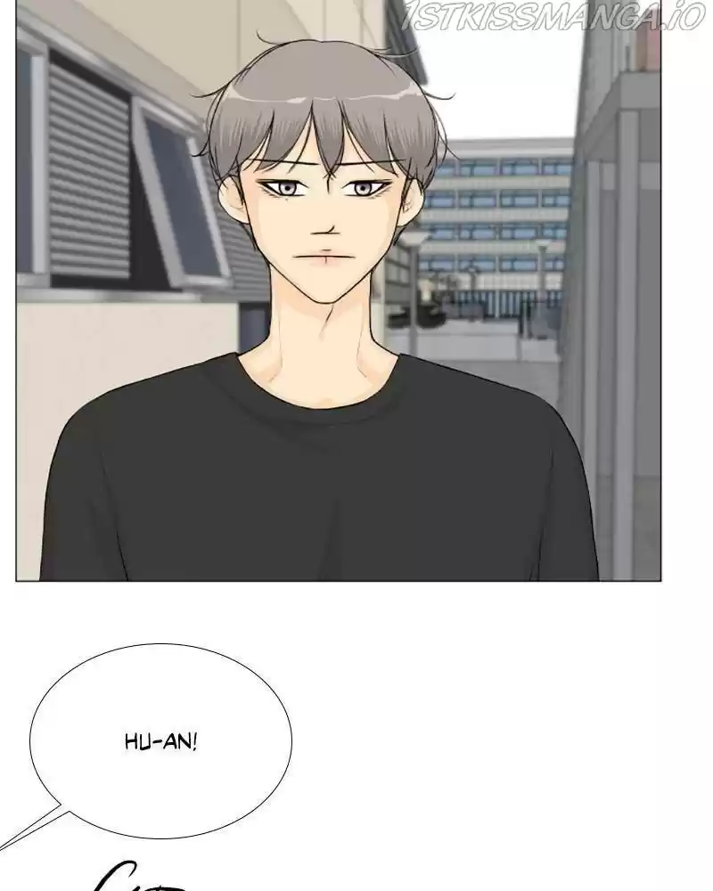 Half Ghost Chapter 43