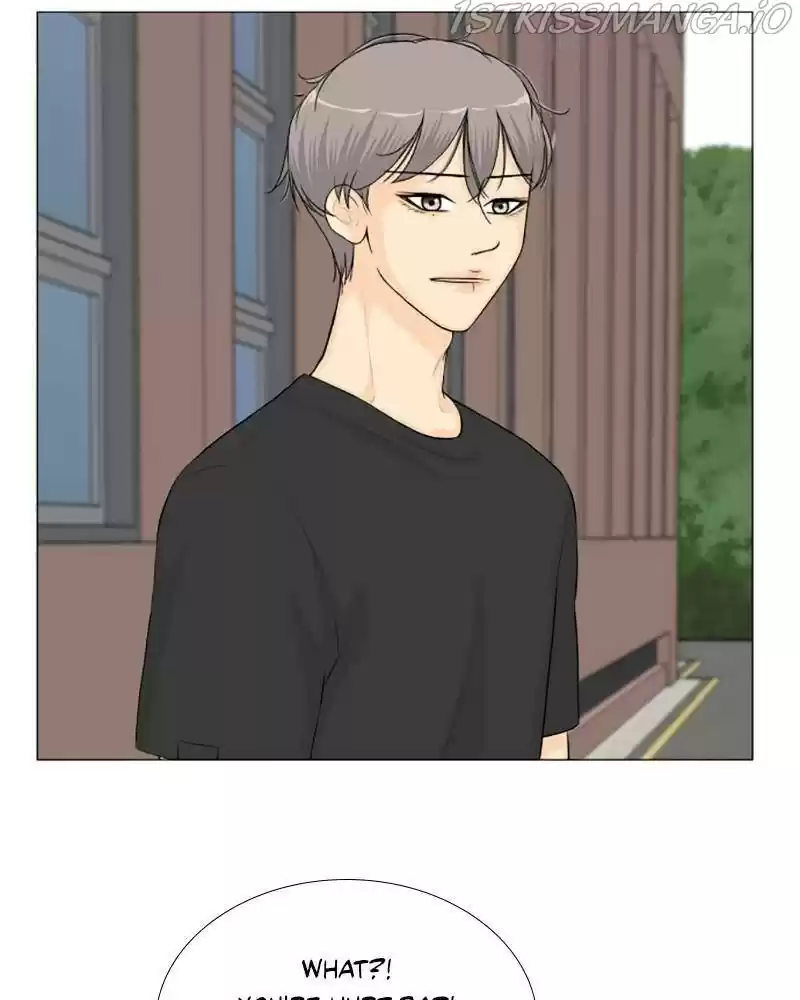 Half Ghost Chapter 43