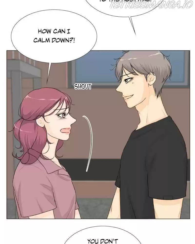 Half Ghost Chapter 43