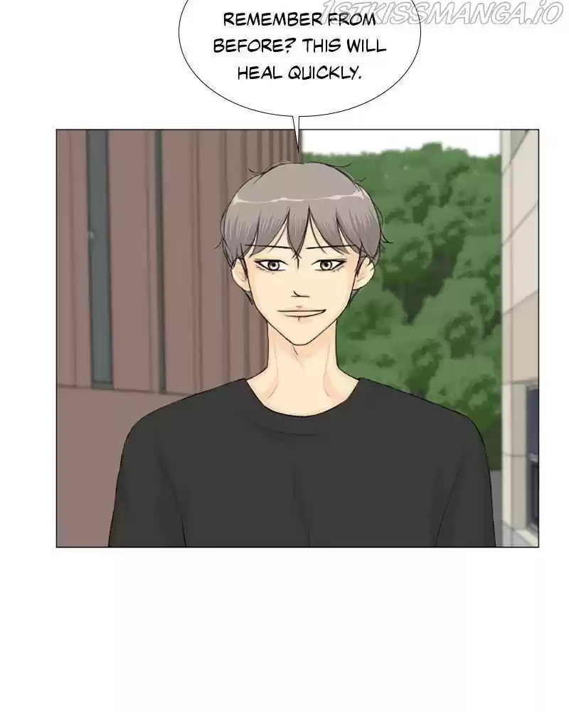 Half Ghost Chapter 43