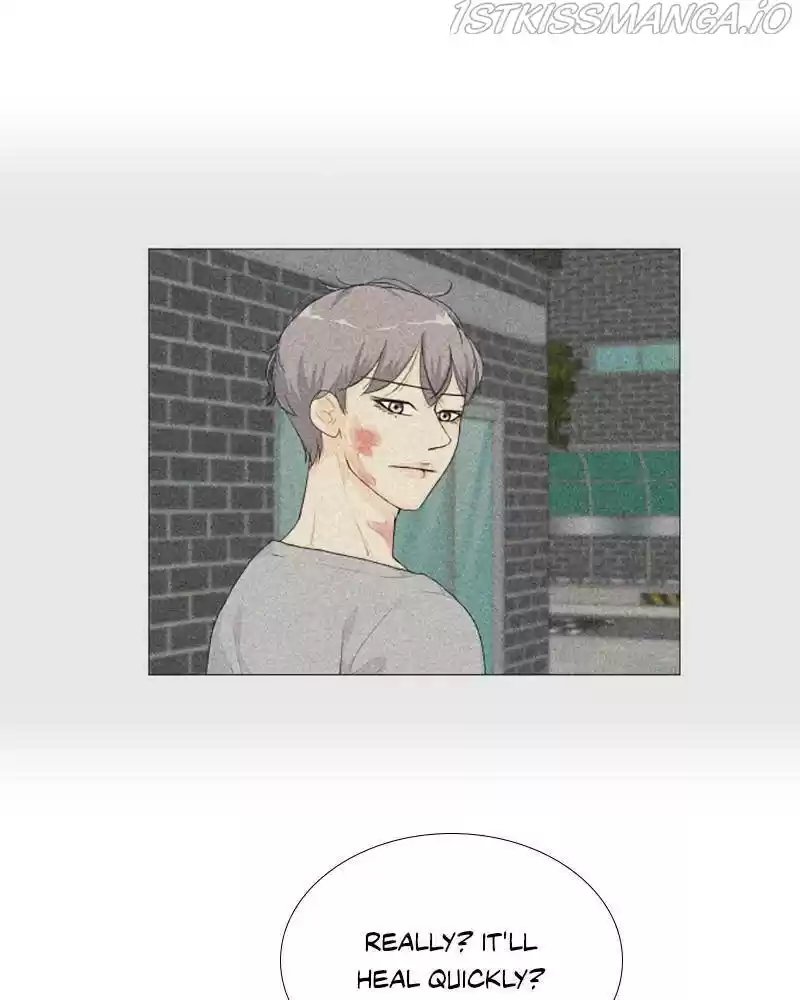 Half Ghost Chapter 43