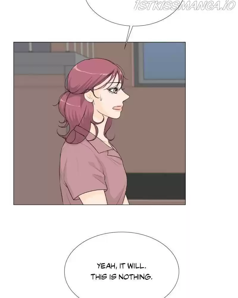 Half Ghost Chapter 43