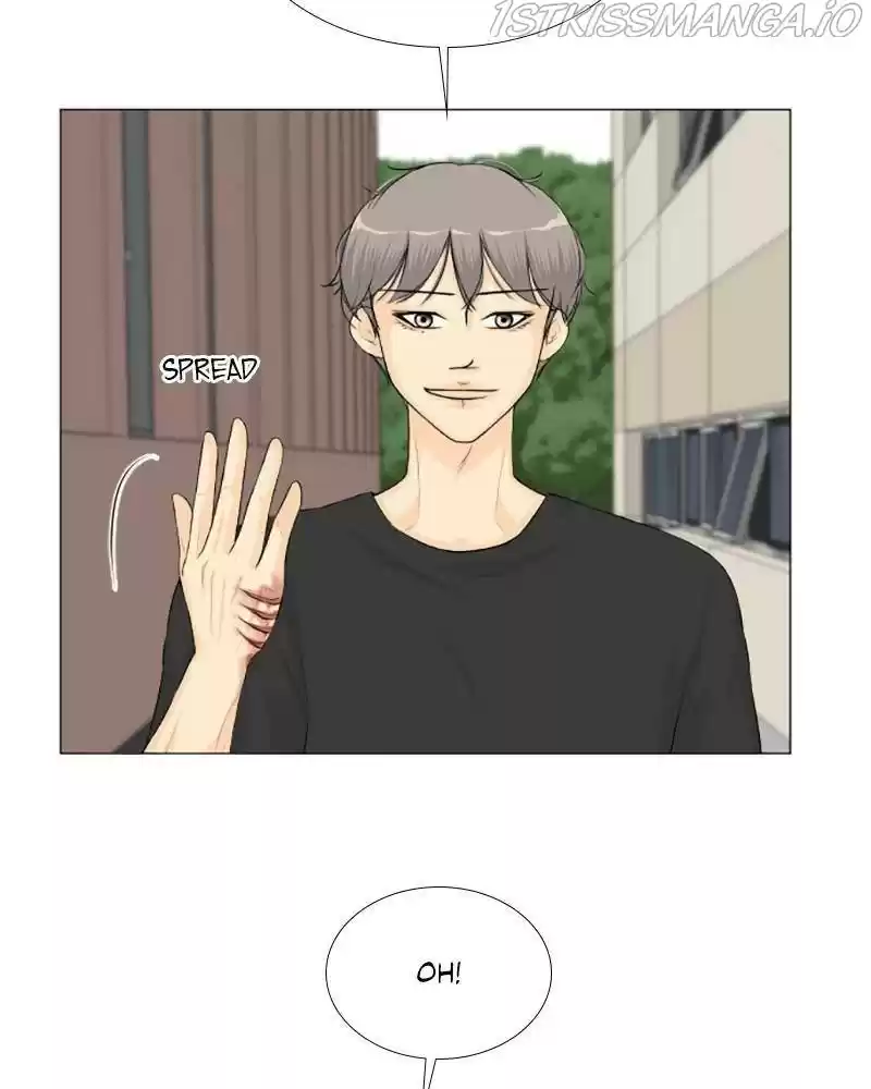 Half Ghost Chapter 43