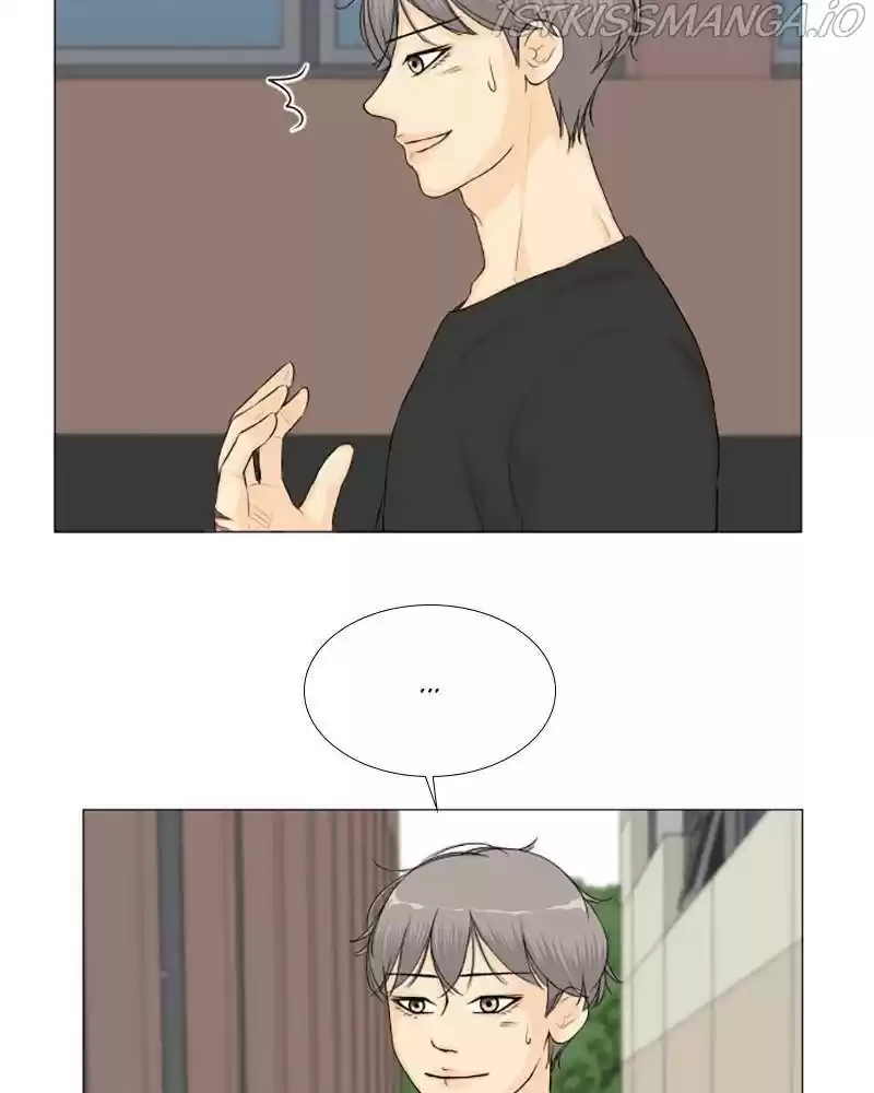 Half Ghost Chapter 43