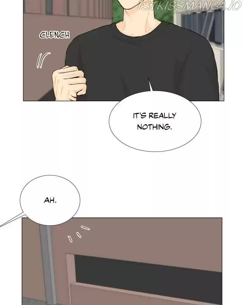 Half Ghost Chapter 43