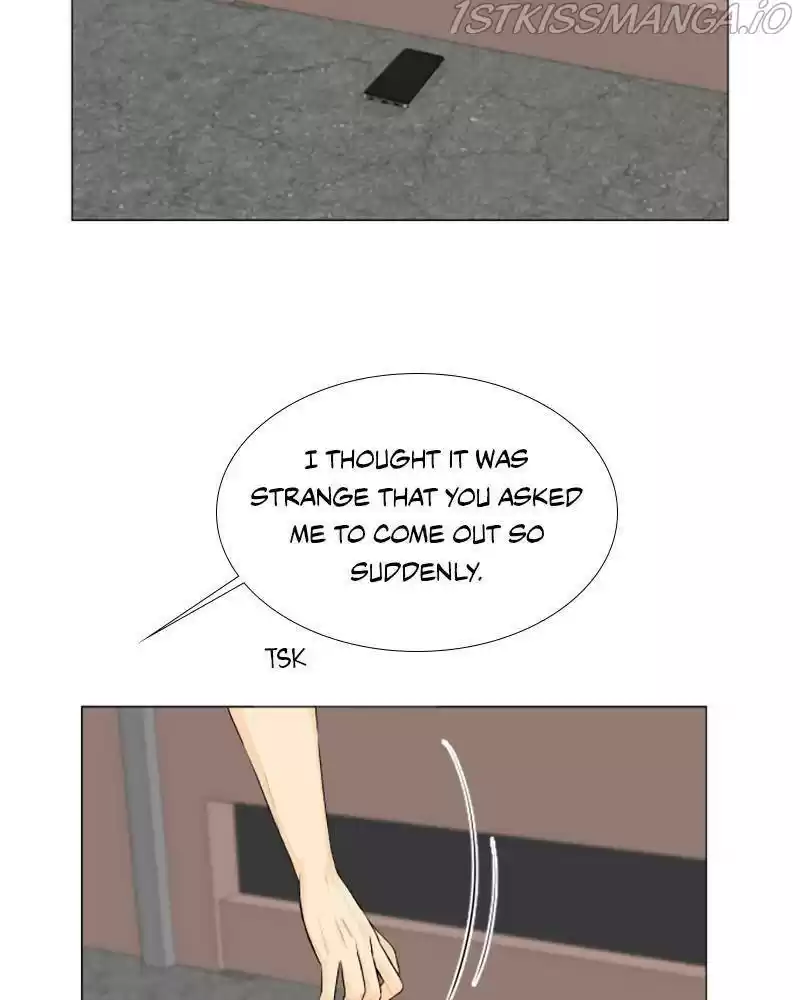 Half Ghost Chapter 43