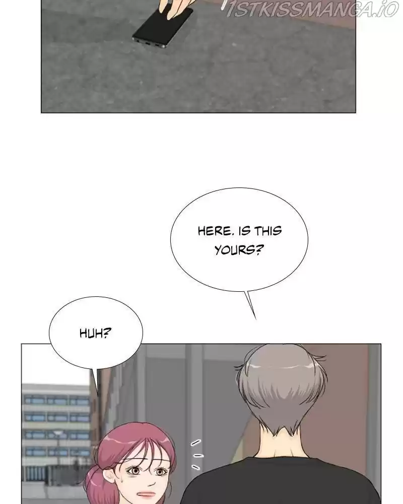 Half Ghost Chapter 43