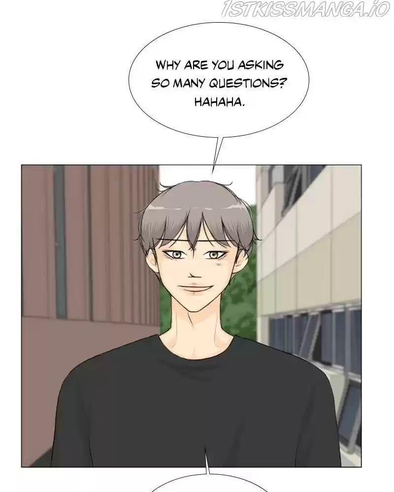 Half Ghost Chapter 43