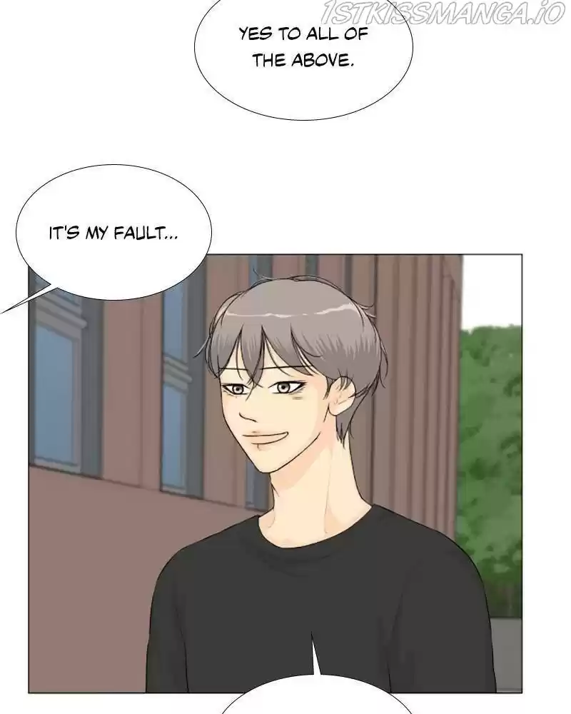 Half Ghost Chapter 43